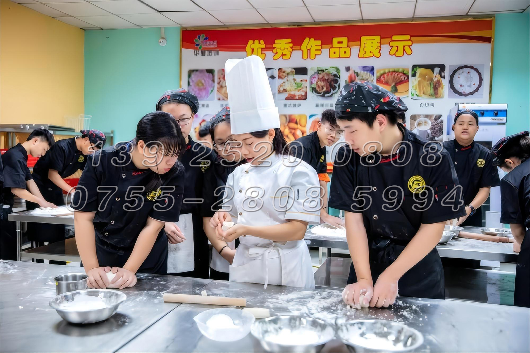 教育教学