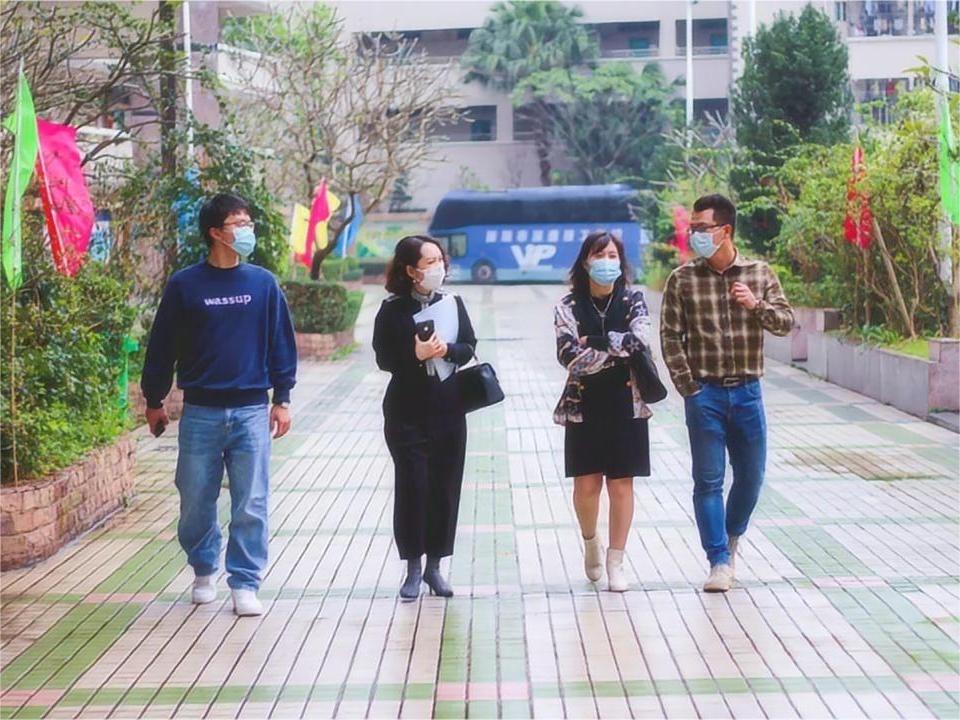 细耘校企合作，深德技工学校携手上市企业！