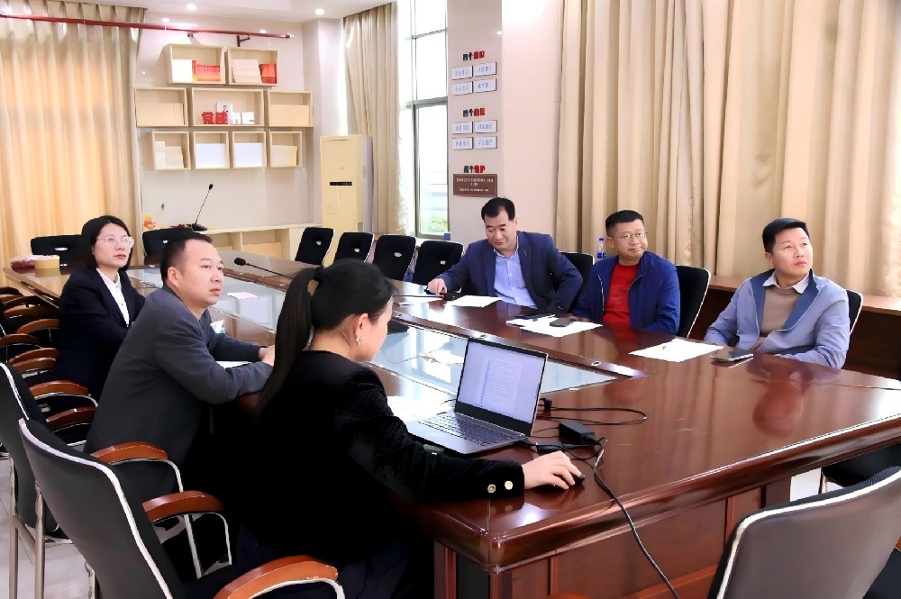 “八仙过海各显神通”！深德高级技工学校第一届教学能力初赛作品评审